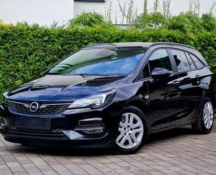 Opel Opel Astra K Sports Tourer Business (Automatik, Na Gebrauchtwagen