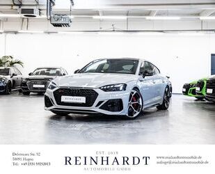 Audi RS5 Gebrauchtwagen