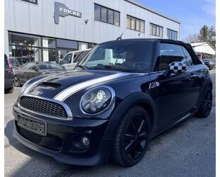Mini Cooper SD Gebrauchtwagen