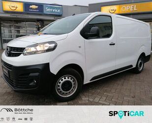 Opel Vivaro Gebrauchtwagen