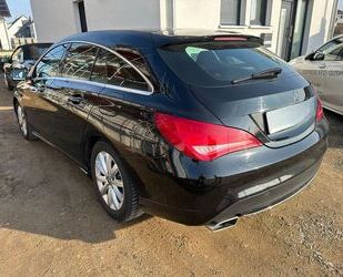 Mercedes-Benz CLA 200 Shooting Brake Gebrauchtwagen