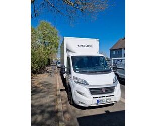 Fiat Ducato Gebrauchtwagen