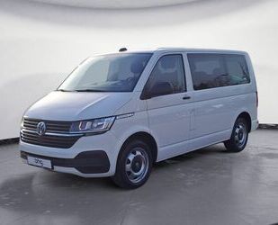 VW T6 Multivan Gebrauchtwagen