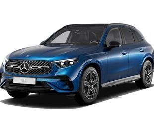 Mercedes-Benz GLC 300 Gebrauchtwagen