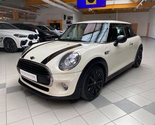 Mini Cooper Gebrauchtwagen