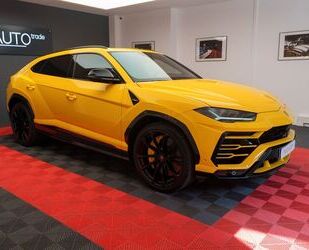Lamborghini Urus Gebrauchtwagen
