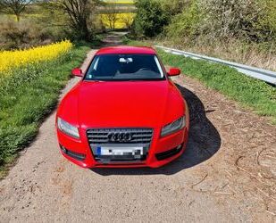 Audi A5 Gebrauchtwagen