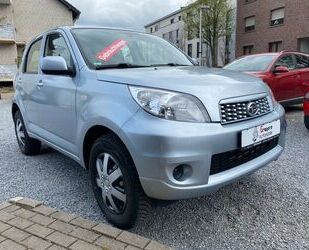 Daihatsu Terios Gebrauchtwagen