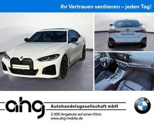 BMW 430 Gran Coupé Gebrauchtwagen