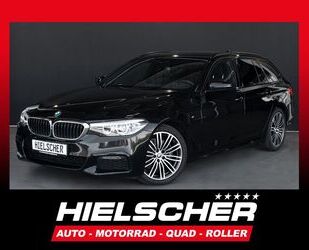 BMW 530 Gebrauchtwagen