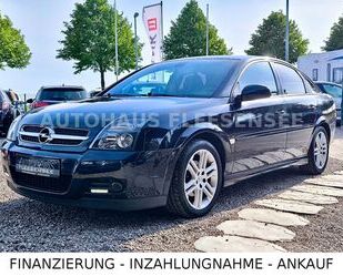 Opel Vectra Gebrauchtwagen