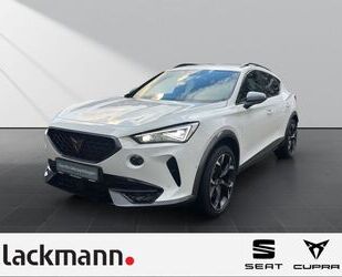 Cupra Formentor Gebrauchtwagen