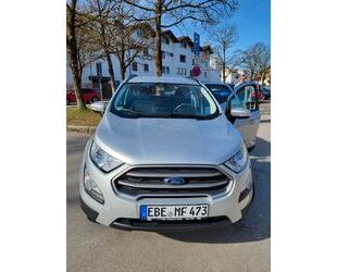 Ford EcoSport Gebrauchtwagen