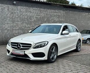 Mercedes-Benz C 250 Gebrauchtwagen
