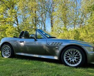 BMW Z3 Gebrauchtwagen