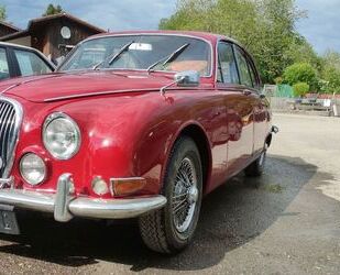 Jaguar S-Type Gebrauchtwagen