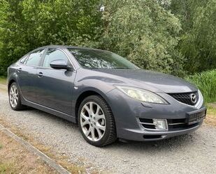 Mazda 6 Gebrauchtwagen