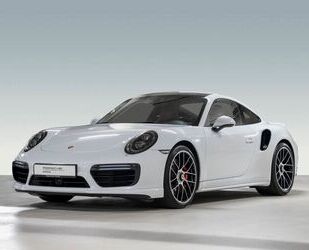 Porsche 991 Gebrauchtwagen