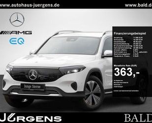 Mercedes-Benz EQB Gebrauchtwagen