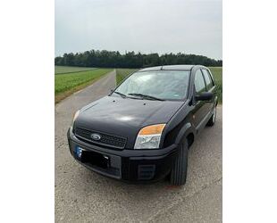 Ford Fusion Gebrauchtwagen