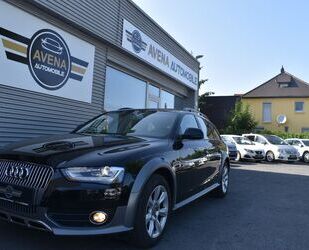 Audi A4 Allroad Gebrauchtwagen
