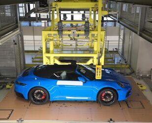 Porsche 992 Gebrauchtwagen