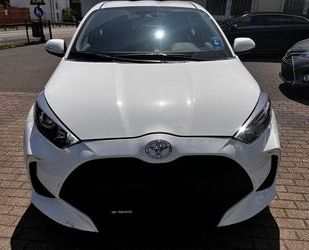 Toyota Yaris Gebrauchtwagen