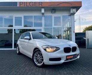BMW 120 Gebrauchtwagen