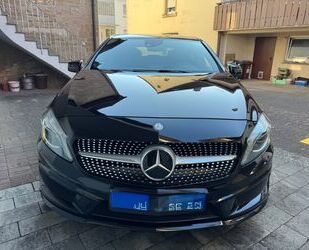 Mercedes-Benz A 200 Gebrauchtwagen