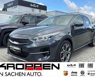 Kia XCeed Gebrauchtwagen