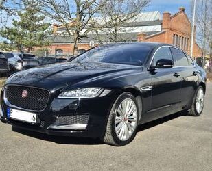 Jaguar XF Gebrauchtwagen