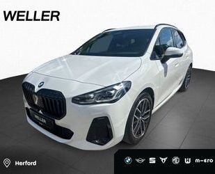 BMW 218 Active Tourer Gebrauchtwagen