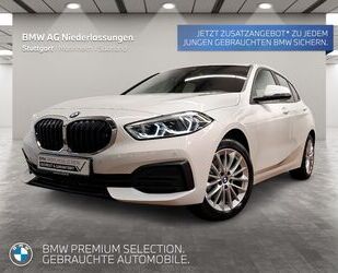 BMW 116 Gebrauchtwagen