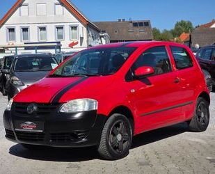 VW Fox Gebrauchtwagen