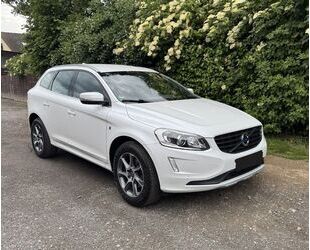 Volvo XC60 Gebrauchtwagen