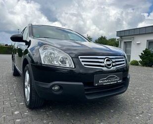 Nissan Qashqai+2 Gebrauchtwagen