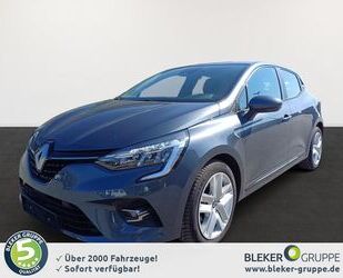 Renault Clio Gebrauchtwagen