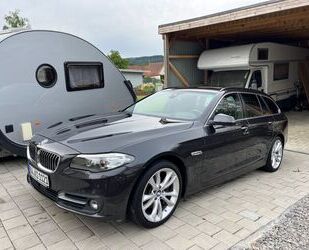 BMW 525 Gebrauchtwagen