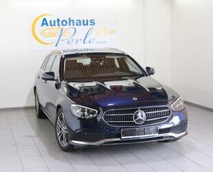 Mercedes-Benz E 220 Gebrauchtwagen