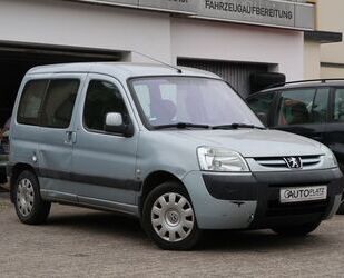 Peugeot Partner Gebrauchtwagen