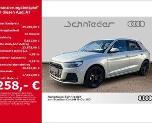 Audi A1 Gebrauchtwagen