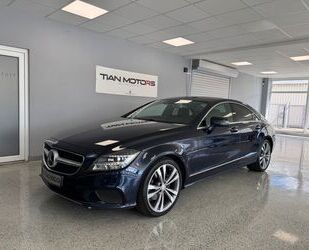 Mercedes-Benz CLS 250 Gebrauchtwagen