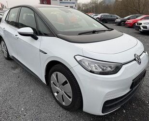 VW ID.3 Gebrauchtwagen