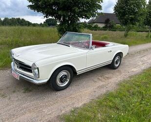 Mercedes-Benz 230 Gebrauchtwagen