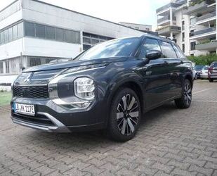 Mitsubishi Outlander Gebrauchtwagen