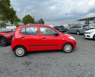 Hyundai i10 Gebrauchtwagen