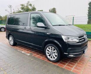 VW T6 Multivan Gebrauchtwagen