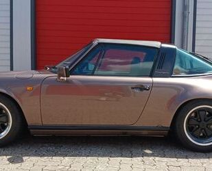 Porsche 911 Urmodell Gebrauchtwagen