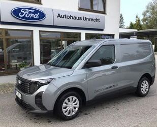 Ford Transit Courier Gebrauchtwagen