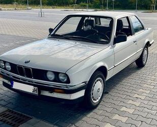 BMW 318 Gebrauchtwagen